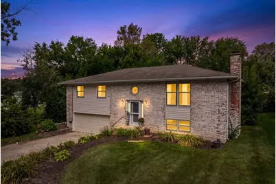 808 South Road, Lisle, IL 60532 - Photo 1