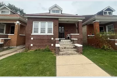 8542 S Elizabeth Street, Chicago, IL 60620 - Photo 1