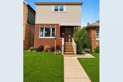 [Address not provided], Chicago, IL 60631 - Photo 1
