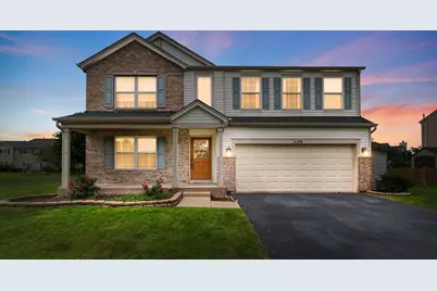 1129 S Wabena Avenue, Minooka, IL 60447 - Photo 1