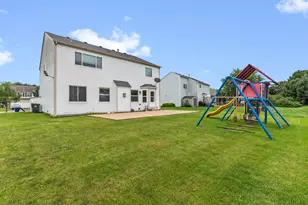 1129 S Wabena Ave, Minooka, IL 60447 - Photo 19