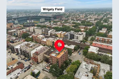 3763 N Wilton Avenue #GS, Chicago, IL 60613 - Photo 1