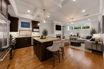 3763 N Wilton Avenue #GS, Chicago, IL 60613 - Photo 5