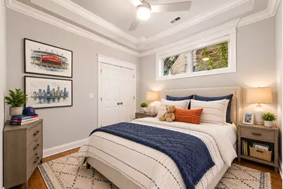3763 N Wilton Avenue #GS, Chicago, IL 60613 - Photo 21