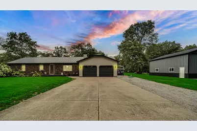 15639 Bradley Avenue, Momence, IL 60954 - Photo 1