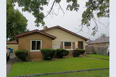 1301 Balmoral Avenue, Calumet City, IL 60409 - Photo 1