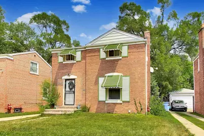 9615 S Bensley Avenue, Chicago, IL 60628 - Photo 3