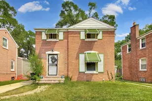 9615 S Bensley Ave, Chicago, IL 60628 - Photo 1