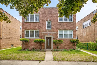 2739 W Summerdale Avenue #2W, Chicago, IL 60625 - Photo 1