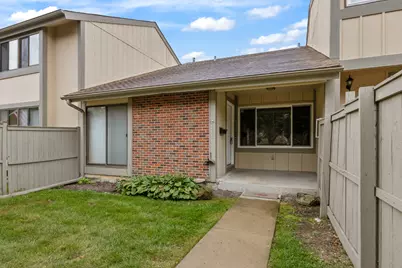 663 Acadia Bay #663, Roselle, IL 60172 - Photo 1