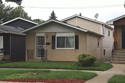 446 W 107th Street, Chicago, IL 60628 - Photo 31