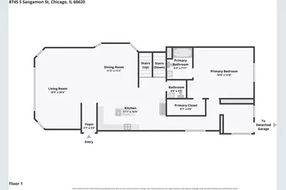 8745 S Sangamon Street, Chicago, IL 60620 - Photo 31