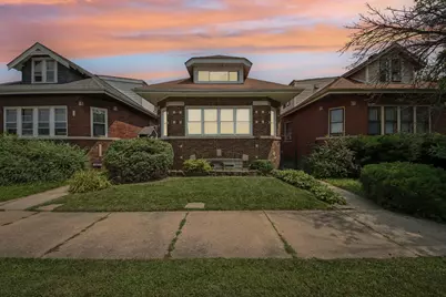 8745 S Sangamon Street, Chicago, IL 60620 - Photo 5