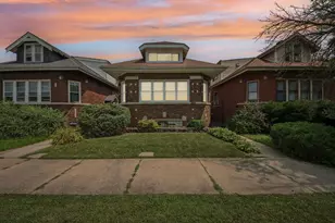 8745 S Sangamon St, Chicago, IL 60620 - Photo 5
