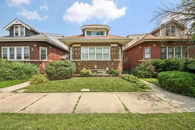 8745 S Sangamon Street, Chicago, IL 60620 - Photo 3