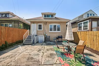 8745 S Sangamon Street, Chicago, IL 60620 - Photo 25