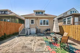 8745 S Sangamon St, Chicago, IL 60620 - Photo 25