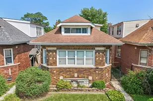 8745 S Sangamon St, Chicago, IL 60620 - Photo 1