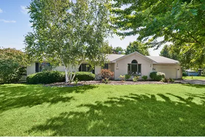 16107 S Howard Street, Plainfield, IL 60586 - Photo 1