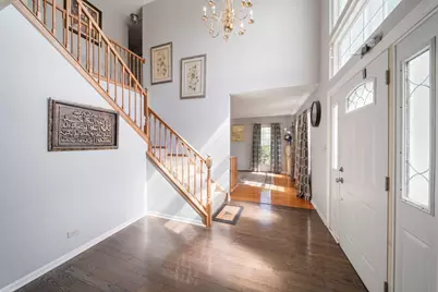 57 White Fence Trail, Streamwood, IL 60107 - Photo 3