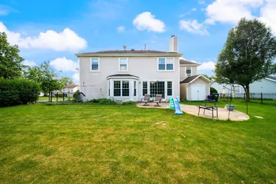 57 White Fence Trail, Streamwood, IL 60107 - Photo 35