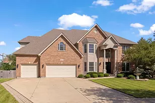 27107 Thornwood Blvd, Plainfield, IL 60585 - Photo 1