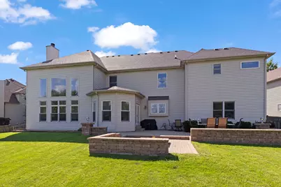27107 Thornwood Boulevard, Plainfield, IL 60585 - Photo 35