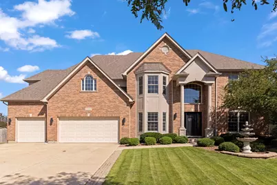 27107 Thornwood Boulevard, Plainfield, IL 60585 - Photo 37