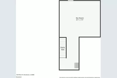 1429 Rhett Place, Woodstock, IL 60098 - Photo 27