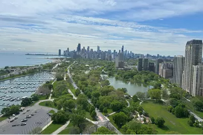 2800 N Lake Shore Drive #3814-3816, Chicago, IL 60657 - Photo 41