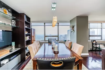 2800 N Lake Shore Drive #3814-3816, Chicago, IL 60657 - Photo 11