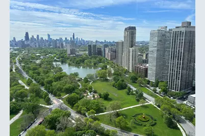 2800 N Lake Shore Drive #3814-3816, Chicago, IL 60657 - Photo 43
