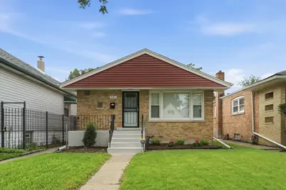 701 W 116th Street, Chicago, IL 60628 - Photo 1