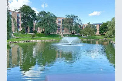 502 W Huntington Commons Road #438, Mount Prospect, IL 60056 - Photo 31
