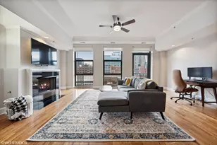 165 N Canal St, Chicago, IL 60606 - Photo 5