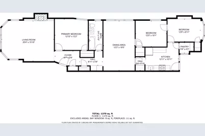 7440 N Claremont Avenue #3, Chicago, IL 60645 - Photo 3