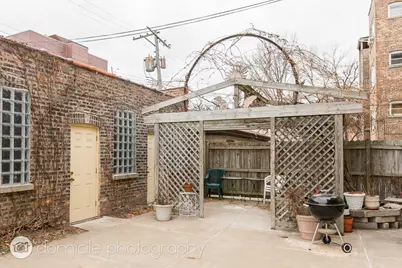 7440 N Claremont Avenue #3, Chicago, IL 60645 - Photo 19