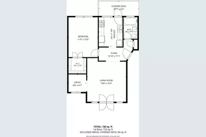 949 Lake Street #1F, Oak Park, IL 60301 - Photo 21