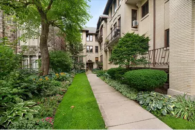 949 Lake Street #1F, Oak Park, IL 60301 - Photo 3