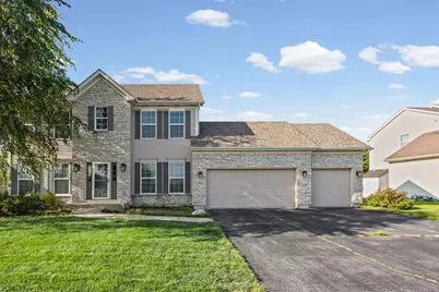 435 Shadow Wood Drive, Yorkville, IL 60560 - Photo 1