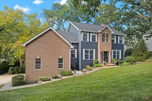 399 Asbury Ave, Fox River Grove, IL 60021 - Photo 1