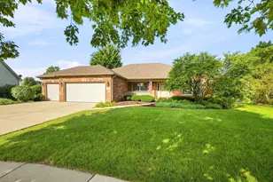 529 Raven Road N, Shorewood, IL 60404 - Photo 1
