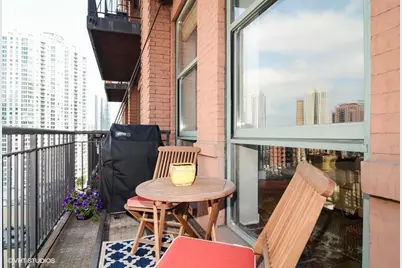 165 N Canal Street #1406, Chicago, IL 60606 - Photo 13