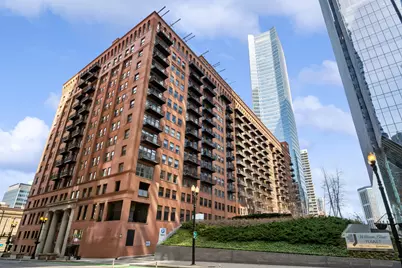 165 N Canal Street #1406, Chicago, IL 60606 - Photo 1
