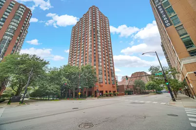899 S Plymouth Court #1602, Chicago, IL 60605 - Photo 1