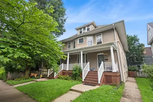 807 Greenleaf St, Evanston, IL 60202 - Photo 1
