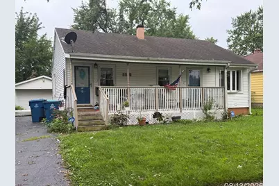 1802 222nd Place, Sauk Village, IL 60411 - Photo 1