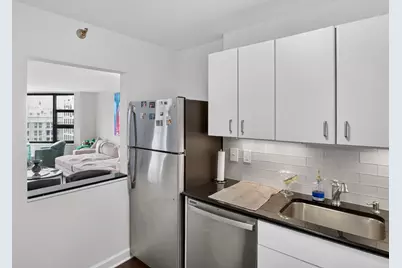 401 E Ontario Street #2203, Chicago, IL 60611 - Photo 13