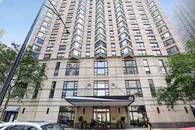401 E Ontario Street #2203, Chicago, IL 60611 - Photo 1