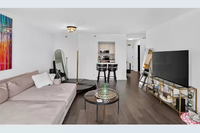 401 E Ontario Street #2203, Chicago, IL 60611 - Photo 23